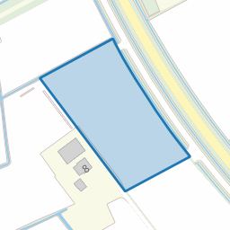 Perceel VHZ02-H-2591