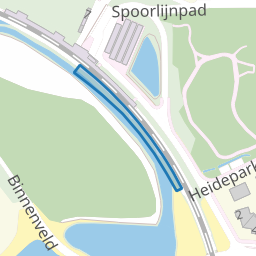 Perceel VHZ02-H-2598