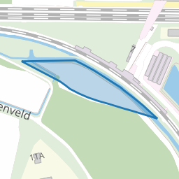 Perceel VHZ02-H-2599