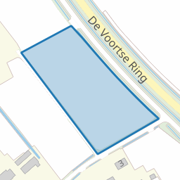 Perceel VHZ02-H-2607