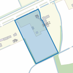 Perceel VHZ02-H-2610