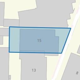 Perceel VHZ02-H-2647