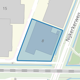 Perceel VHZ02-H-2654