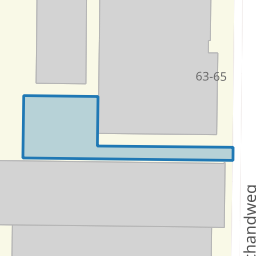 Perceel VHZ02-H-2656