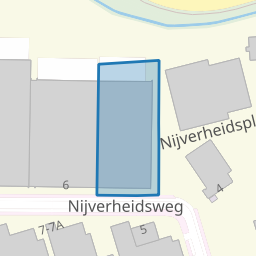 Perceel VHZ02-H-2663