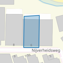 Perceel VHZ02-H-2664