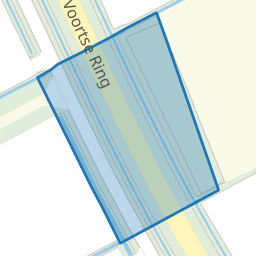 Perceel VHZ02-H-2672