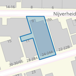 Perceel VHZ02-H-2676