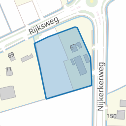 Perceel VHZ02-H-2679