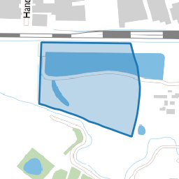 Perceel VHZ02-H-2685