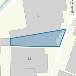 Perceel VHZ02-H-2706