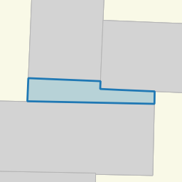 Perceel VHZ02-H-2709