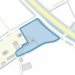 Perceel VHZ02-H-2721