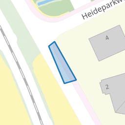 Perceel VHZ02-H-2723