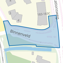 Perceel VHZ02-H-2739