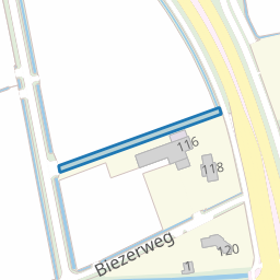 Perceel VHZ02-H-2744