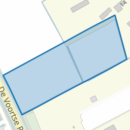 Perceel VHZ02-H-2758