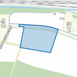 Perceel VHZ02-H-2773