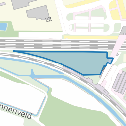 Perceel VHZ02-H-2806