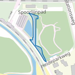 Perceel VHZ02-H-2810