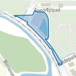 Perceel VHZ02-H-2811