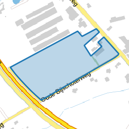 Perceel VHZ02-H-2821