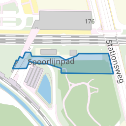 Perceel VHZ02-H-2836