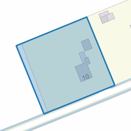 Perceel VHZ02-H-2848