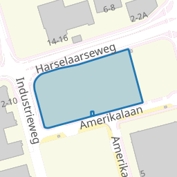 Perceel VHZ02-H-2851