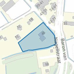 Perceel VHZ02-H-2873