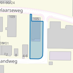 Perceel VHZ02-H-2875