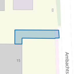 Perceel VHZ02-H-2878