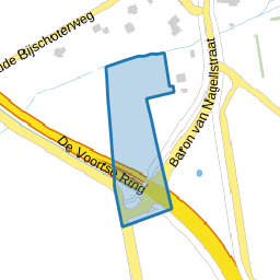 Perceel VHZ02-H-2887