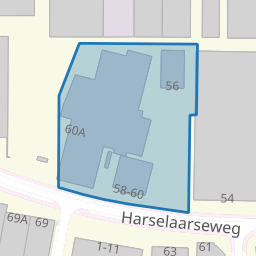 Perceel VHZ02-H-2909