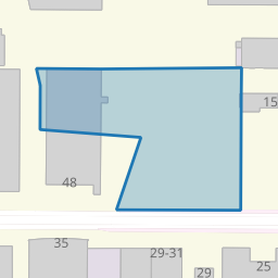 Perceel VHZ02-H-2917