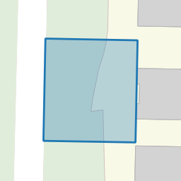 Perceel VHZ02-H-2925