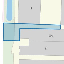 Perceel VHZ02-H-2926