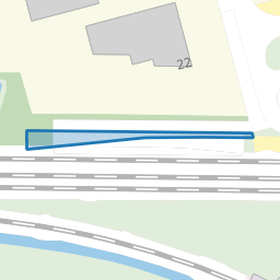 Perceel VHZ02-H-2960