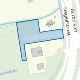 Perceel VHZ02-H-2962