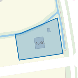 Perceel VHZ02-H-2963