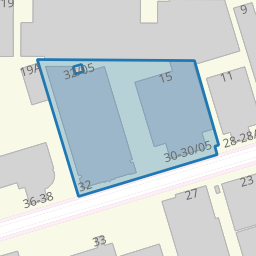 Perceel VHZ02-H-2975