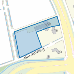 Perceel VHZ02-H-2988