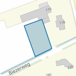 Perceel VHZ02-H-2989