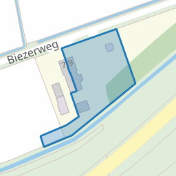 Perceel VHZ02-H-3001