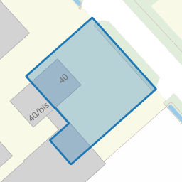 Perceel VHZ02-H-3048