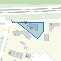 Perceel VHZ02-I-1179