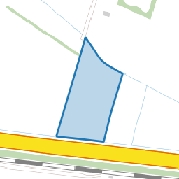 Perceel VHZ02-I-1456