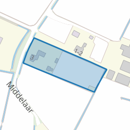 Perceel VHZ02-I-1477