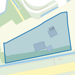 Perceel VHZ02-I-1480