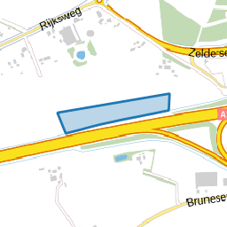 Perceel VHZ02-I-1499